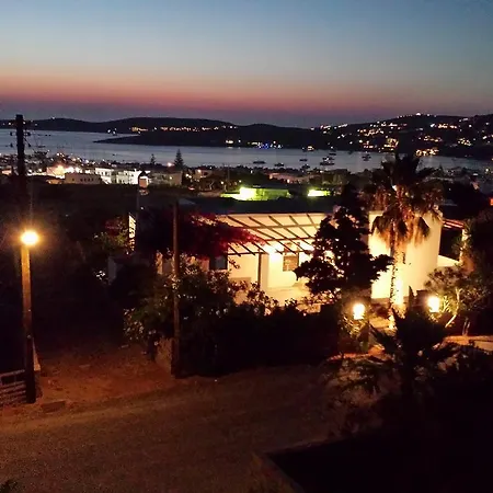 Anna Vakantiehuis Páros