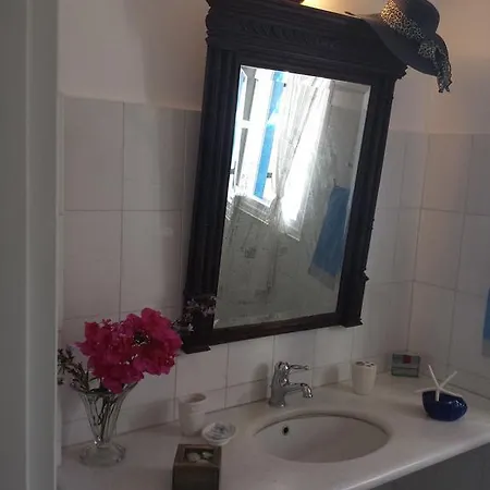 Vakantiehuis Anna Páros