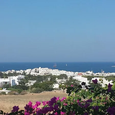 Anna Vakantiehuis Páros