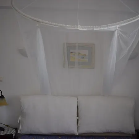 Vakantiehuis Anna Páros