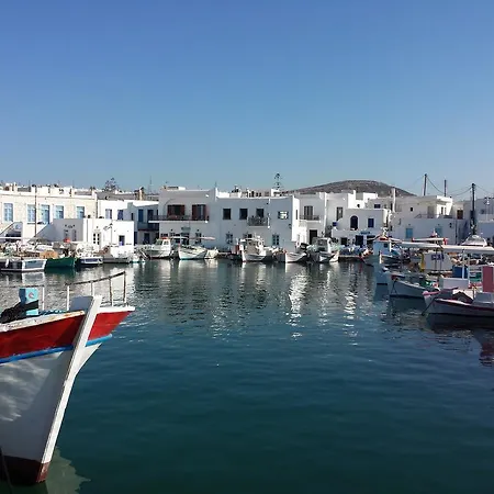Anna Casa vacanze