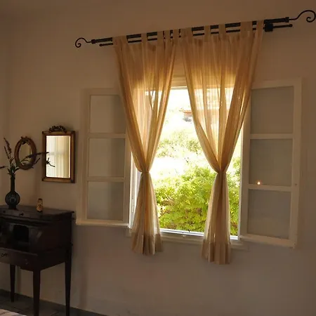 Anna Holiday home *