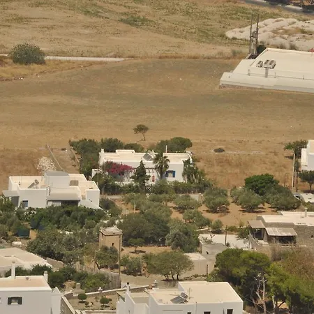 Anna Parikia (Paros)