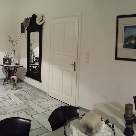 Anna Holiday home *