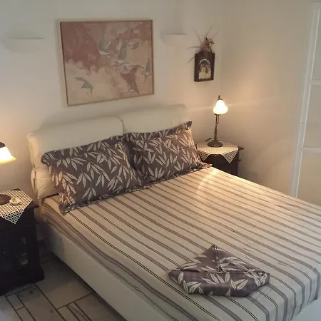 Anna Holiday home Parikia (Paros)