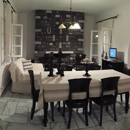 Anna Holiday home *