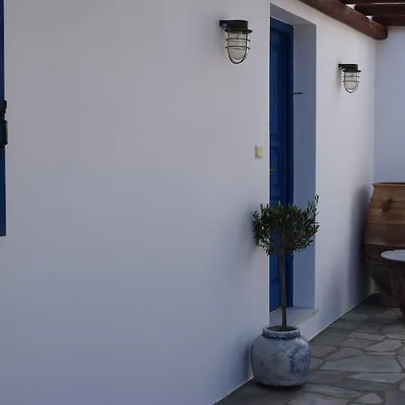 Casa vacanze Anna