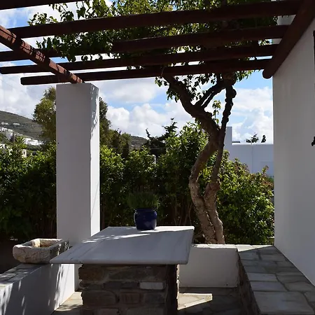 Holiday home Anna *