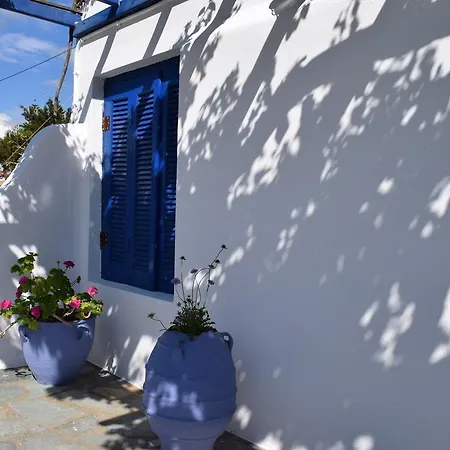 Holiday home Anna *