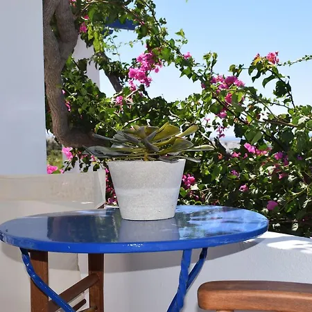 Anna Holiday home *