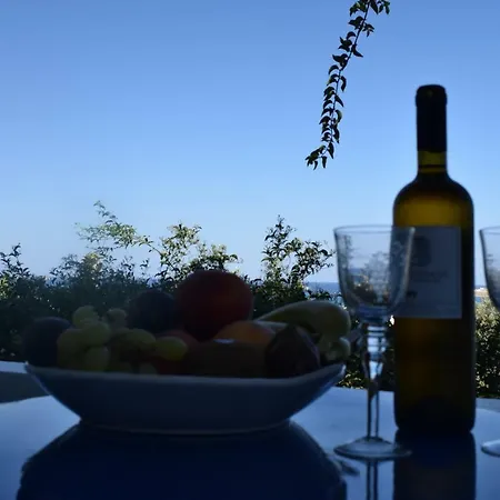 Anna Casa vacanze