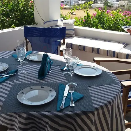 Casa vacanze Anna