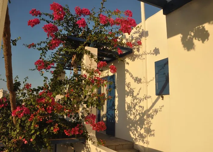 Nyaraló Anna Párosz