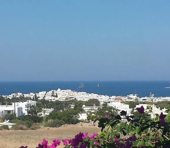 Anna Nyaraló Párosz